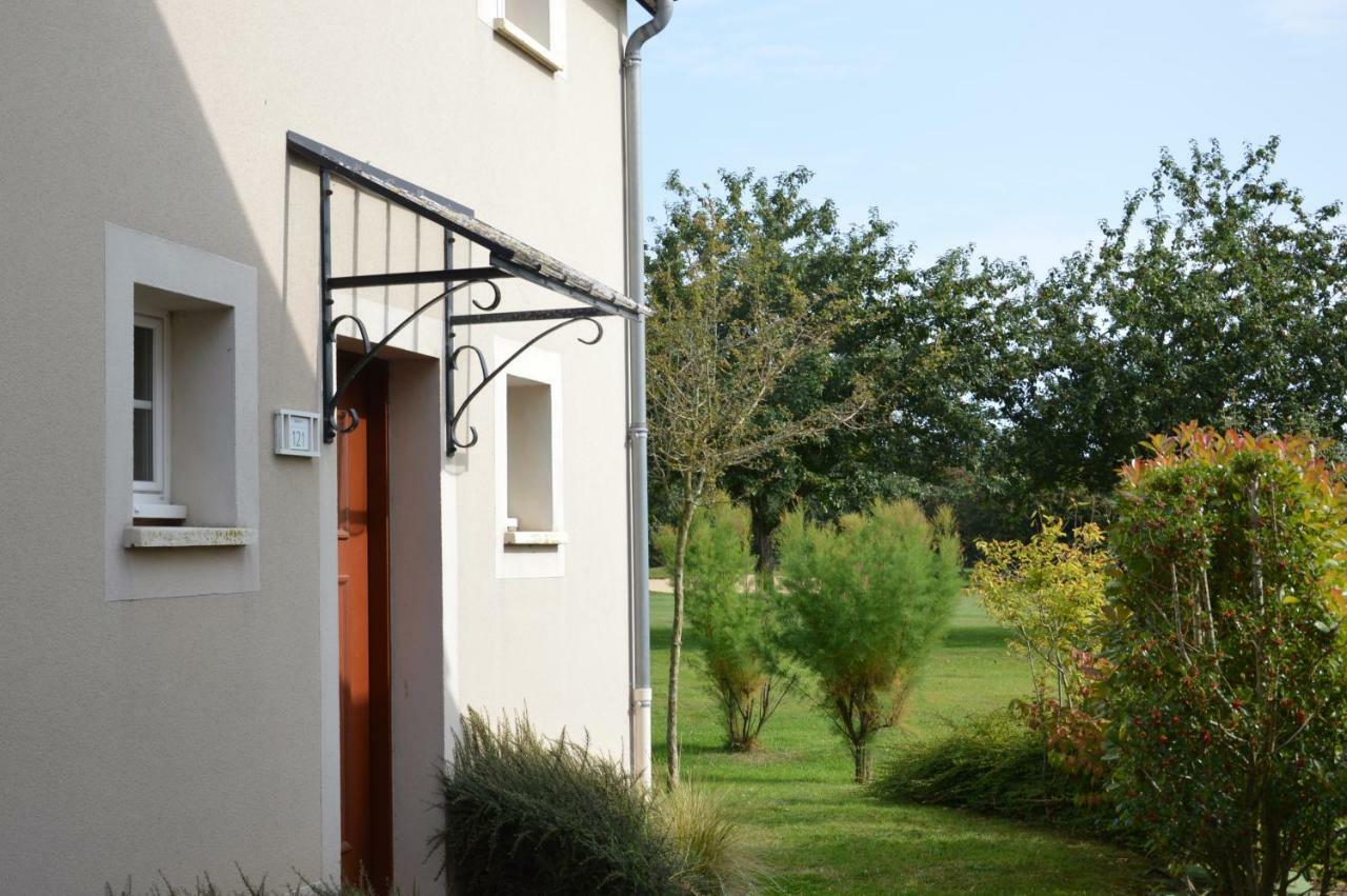 Maison 7/8p Privilège dans Résidence Pierre&Vacances Green Beach Port-en-Bessin-Huppain Exterior foto
